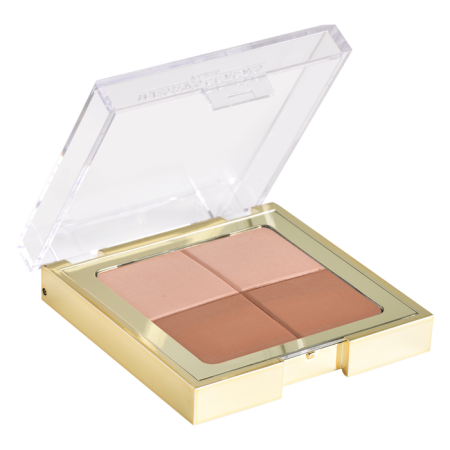 Bronzer 10 - Puder brązujący